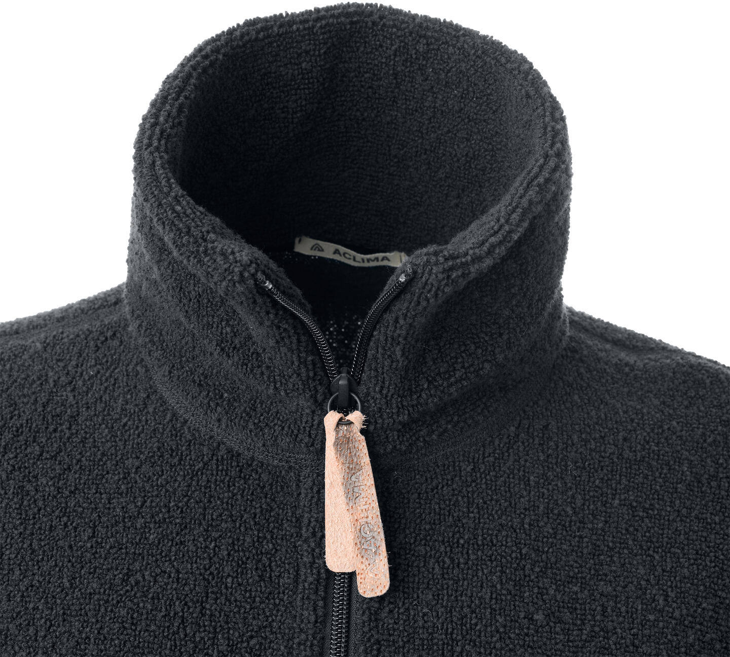 Aclima ReBorn Terry Jacket M's