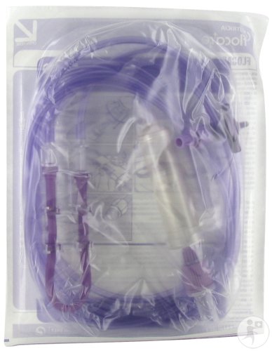 Nutricia Flocare Tubulure Pack Pour Infinity 1 Set