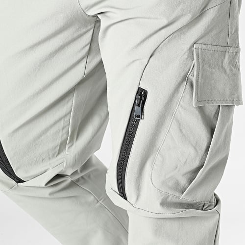 Pantalon Jogging Gris