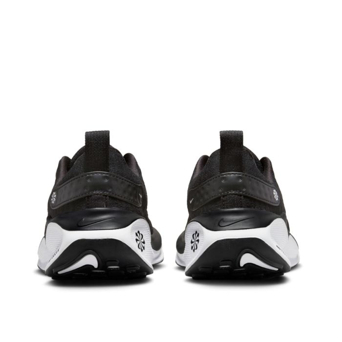 Nike Dame Løbesko InfinityRN 4 Sort