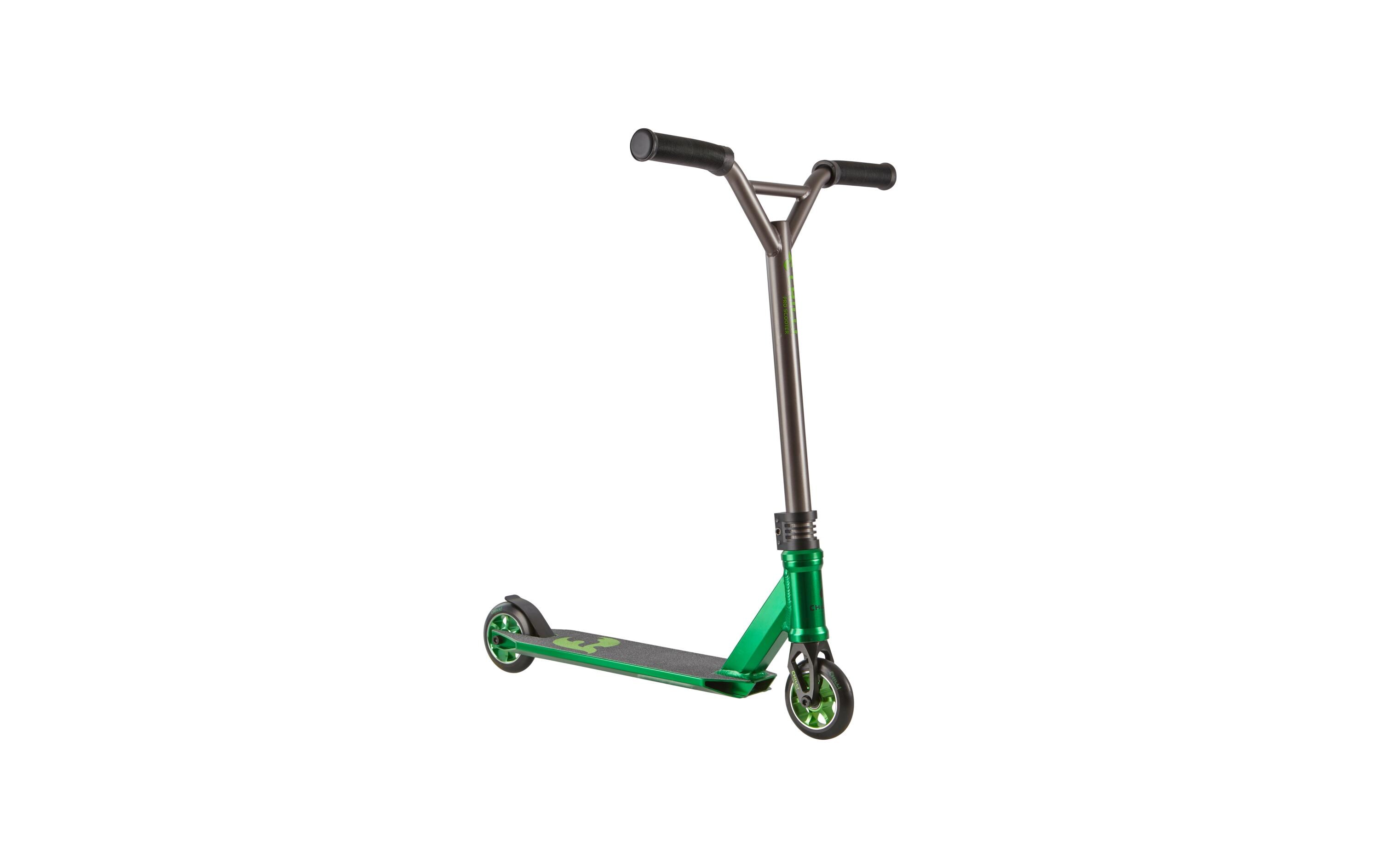 Scooter Pro 3000<br>Scooter Pro für die Jüngsten