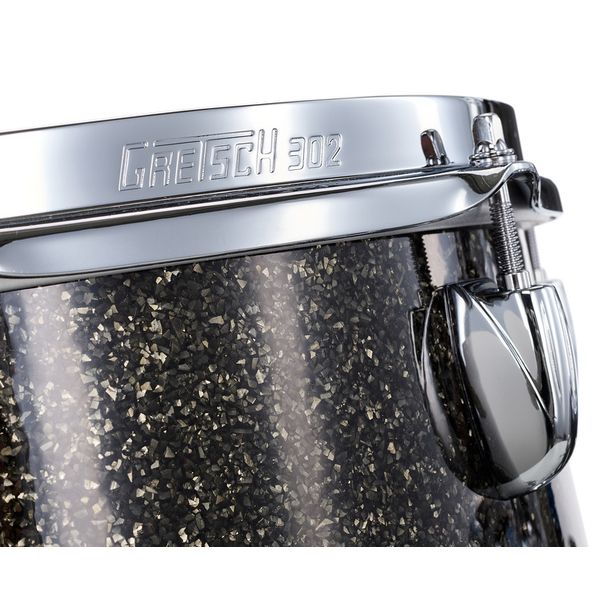 Gretsch Drums Broadkaster Jazz Twilight Glas