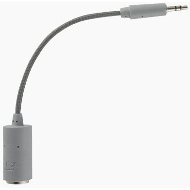 Elektron CA-3 5-pins DIN-TRS mini jack Midi-adapter