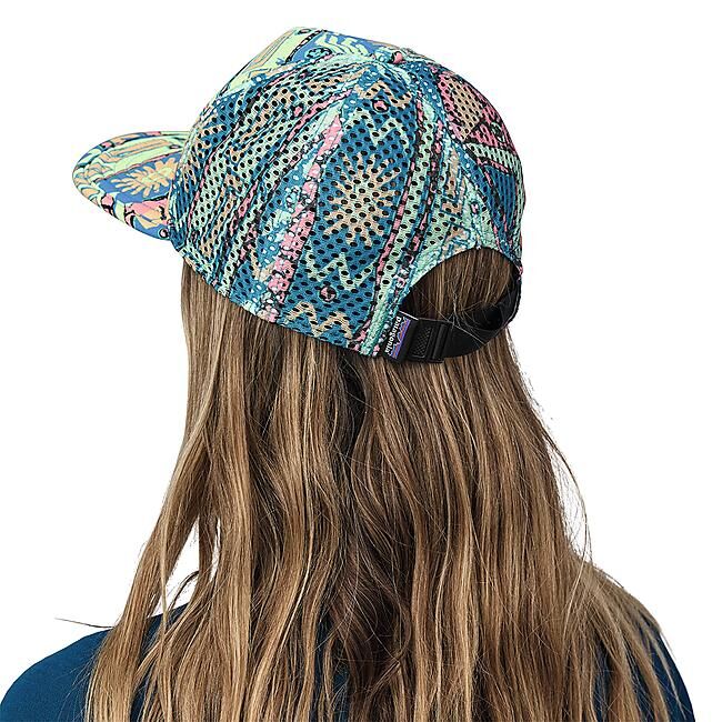 PATAGONIA - CASQUETTE TRUCKER DUCKBILL TRUCKER HAT