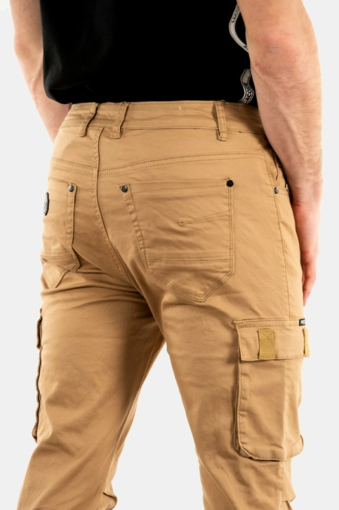 Pantalons project x paris 1990006 kl1