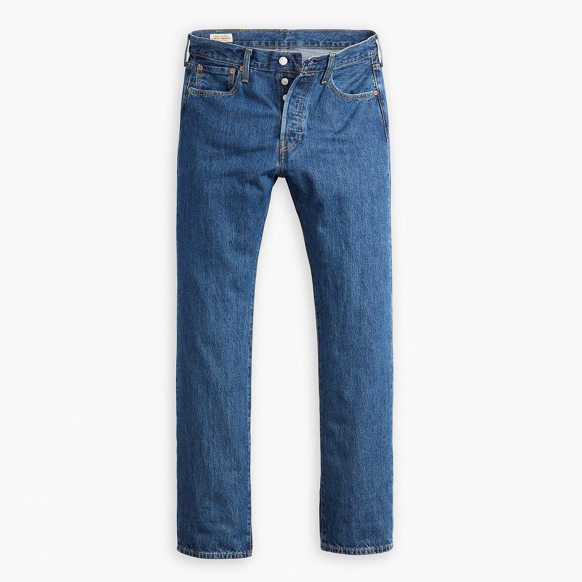 Calça jeans reta LEVI'S 501®