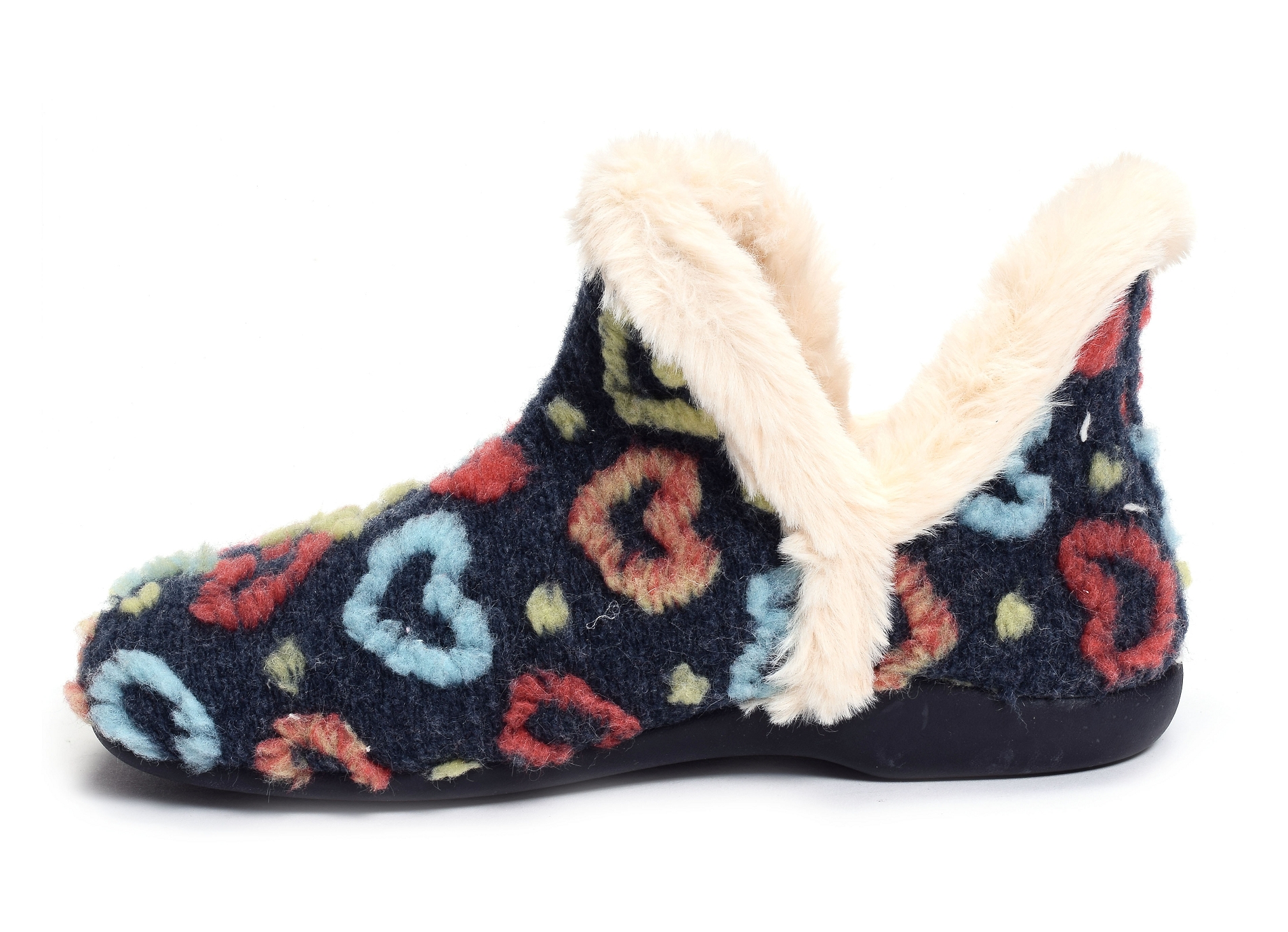 Dulo multicolore