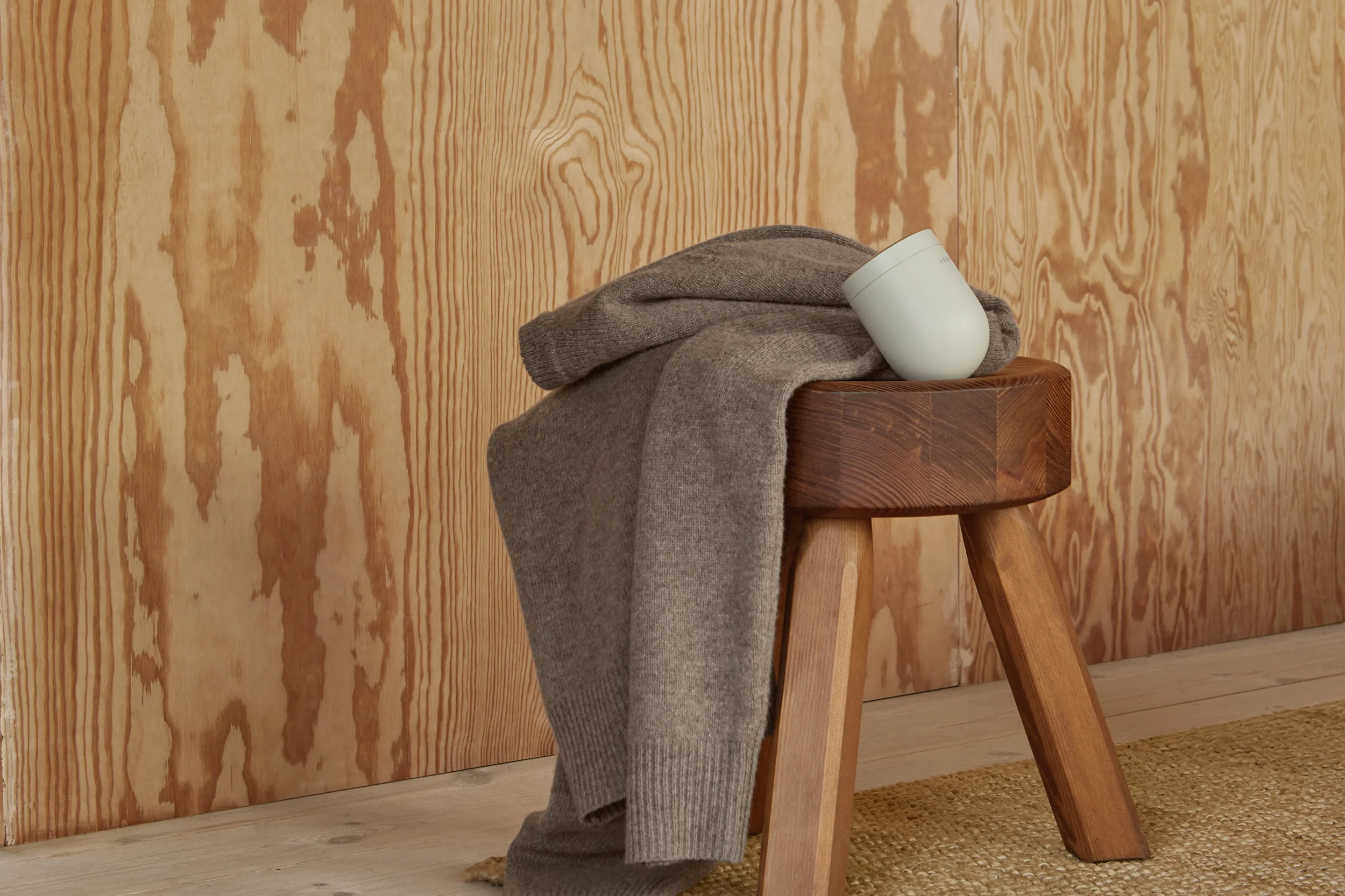 Steamery  Pilo No.2 Fabric shaver - Sand