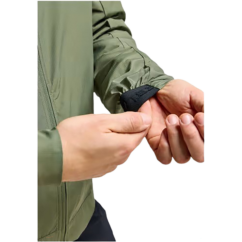Witeblaze Herren Balan Jacke