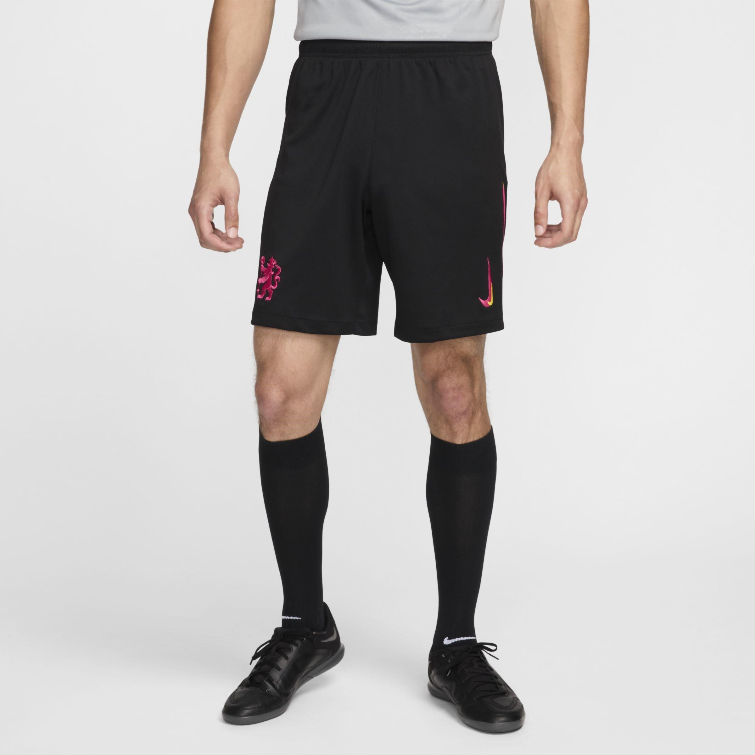 Nike Chelsea Third Shorts 2024 2025 Adults
