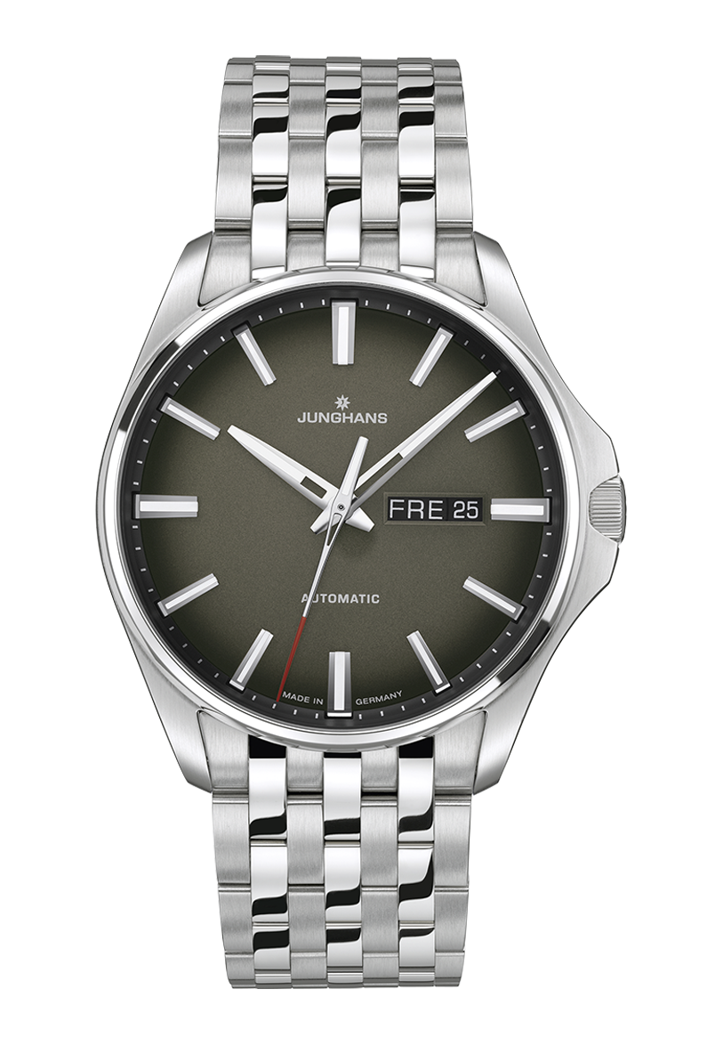 Junghans Meister S Automatic 27/4210.44