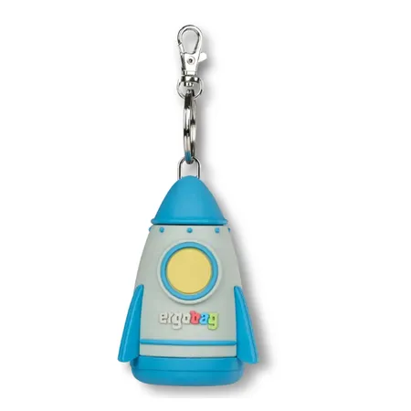 ergobag Hangies Rocket