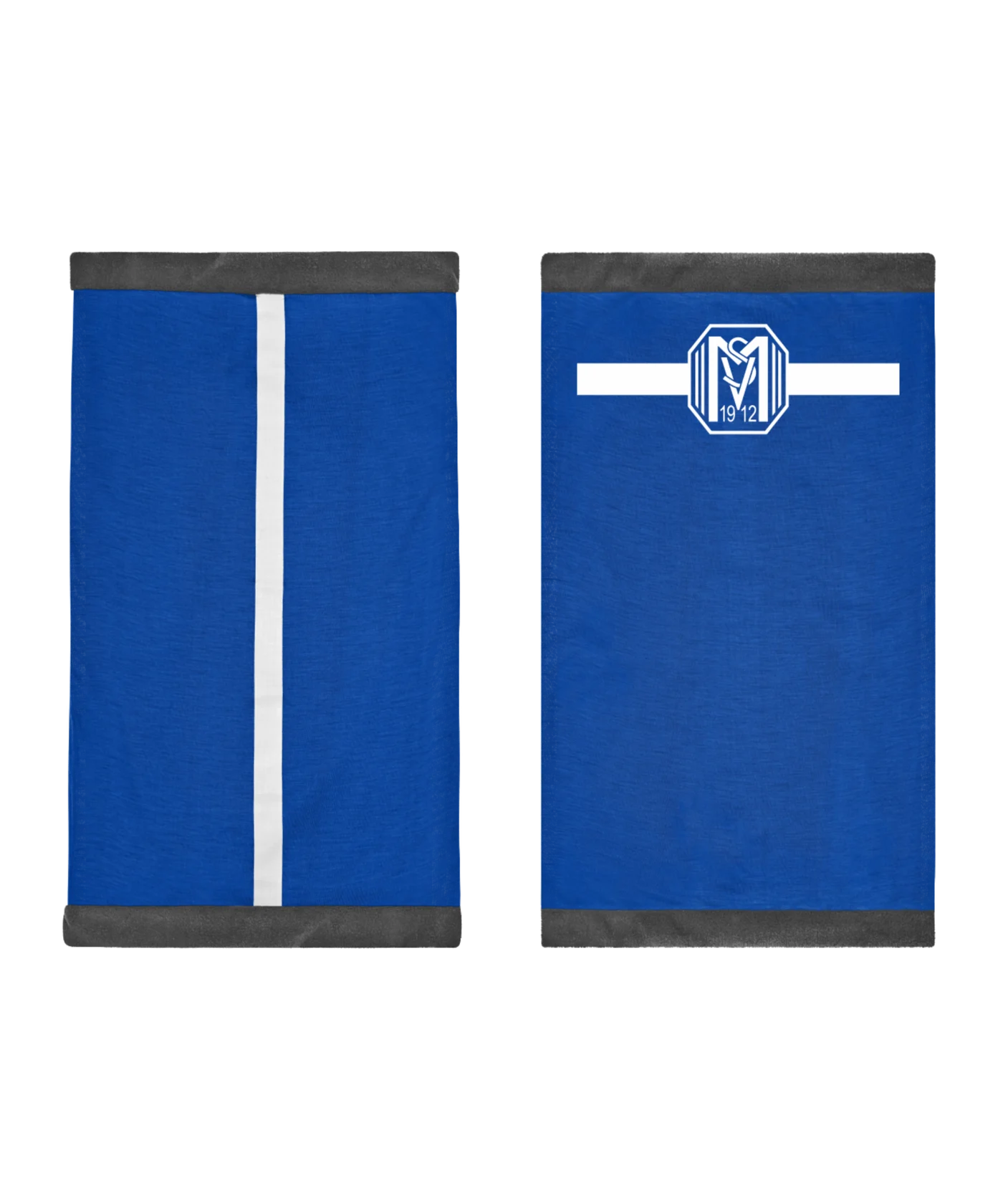 SV Meppen Neckwarmer Blau