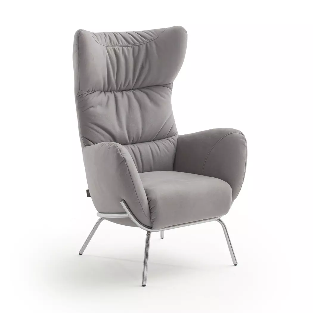 Sessel Curve