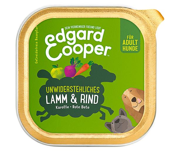 Edgard & Cooper Nassfutter für Hunde,