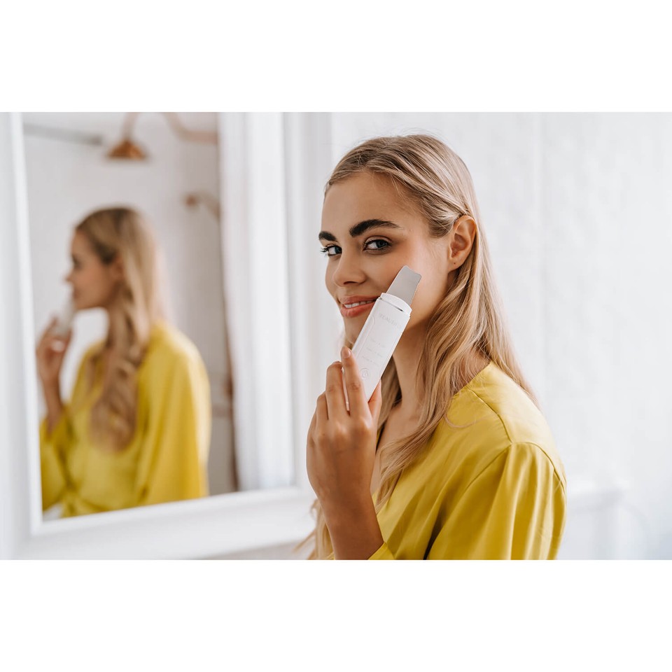 Beautifly - Hudskrubber Scrub Young