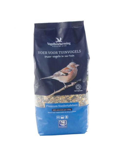 Wildbird Voedertafelmix - Tuinvogelvoer