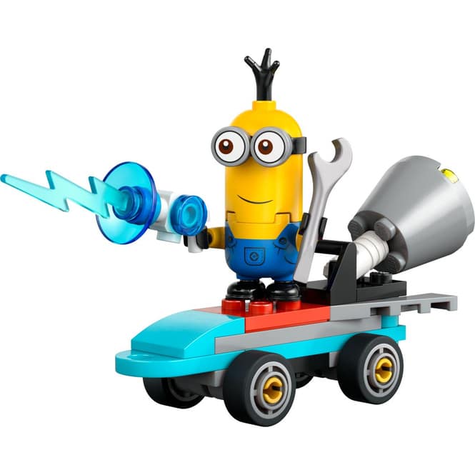 LEGO® Recruitment Bags 30678 - Jetboard der Minions