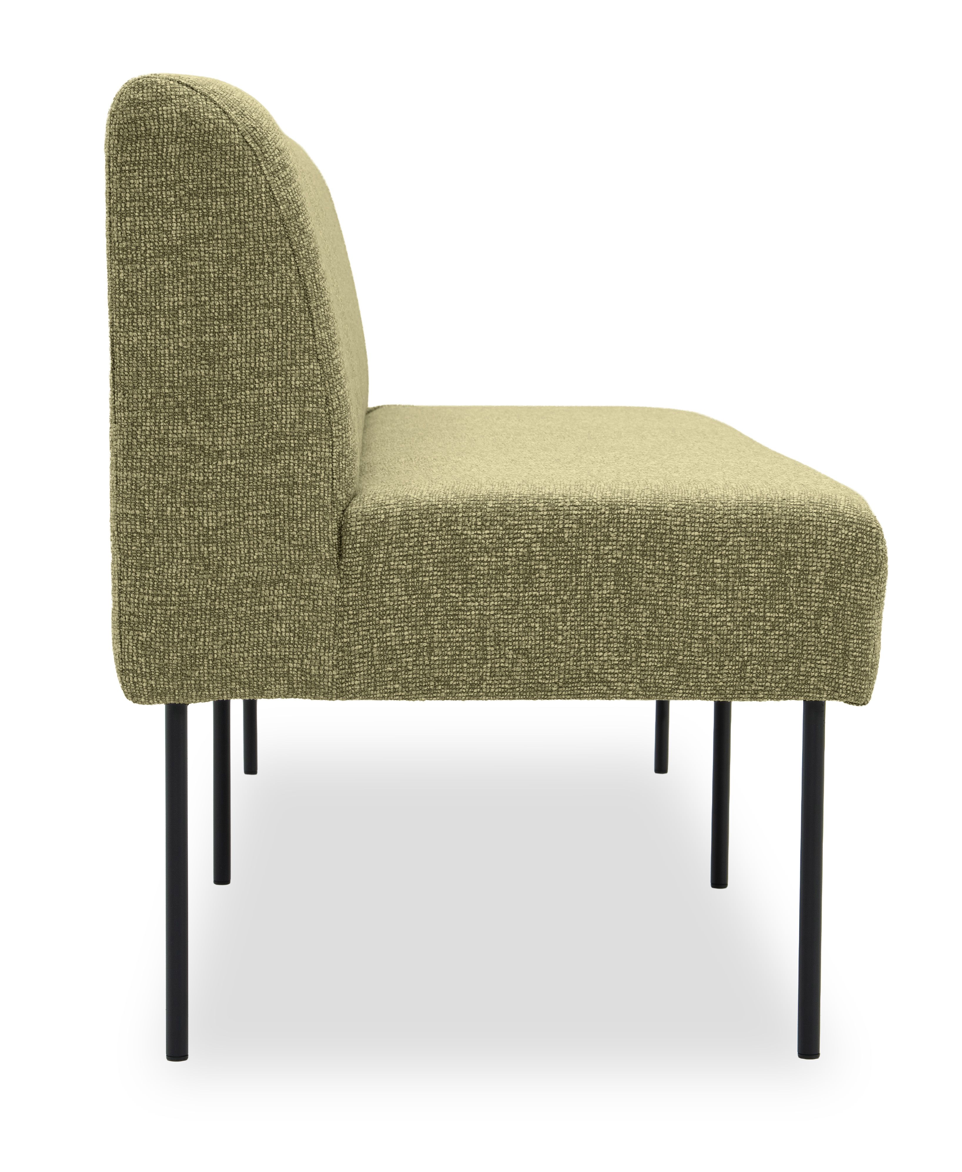 Eetbank Martok D67 x H86 cm