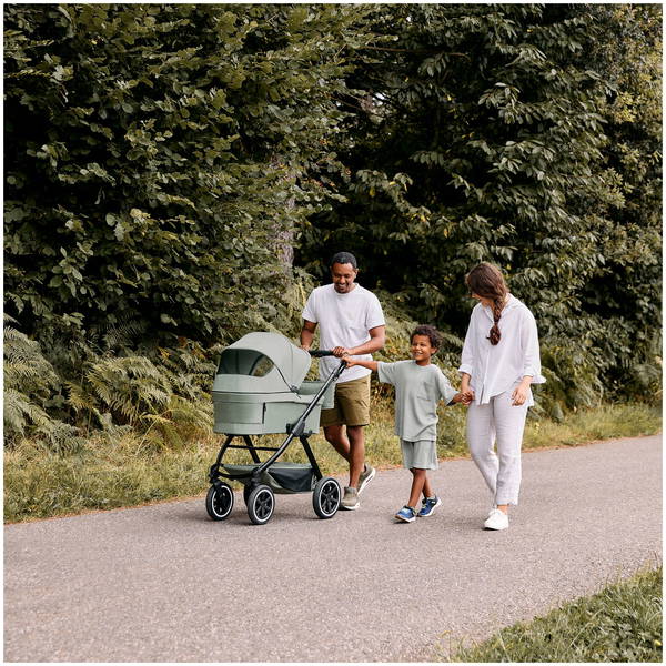 ABC DesignABC Design   Samba 2 2in1 pine