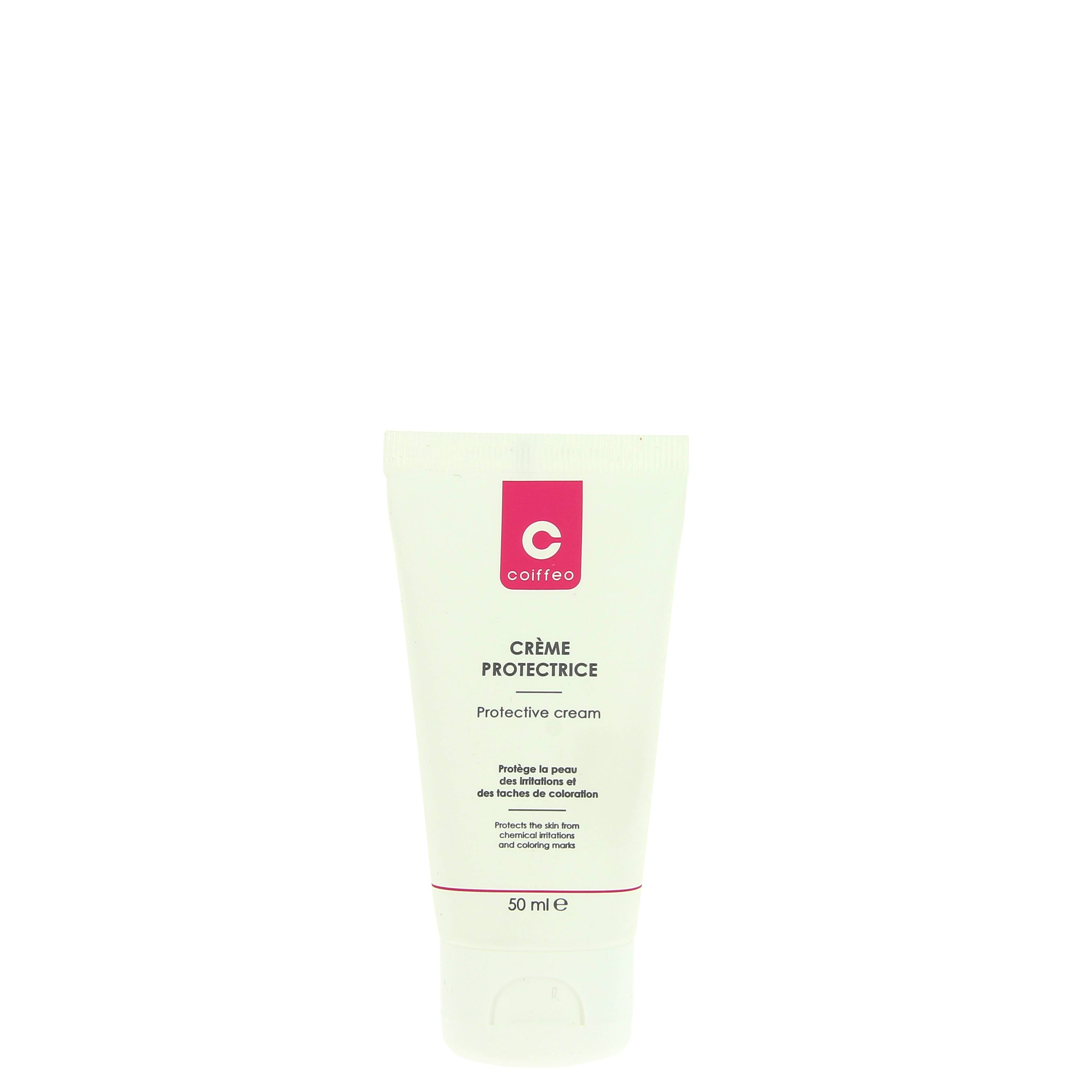 Crème protectrice coloration / 50ml