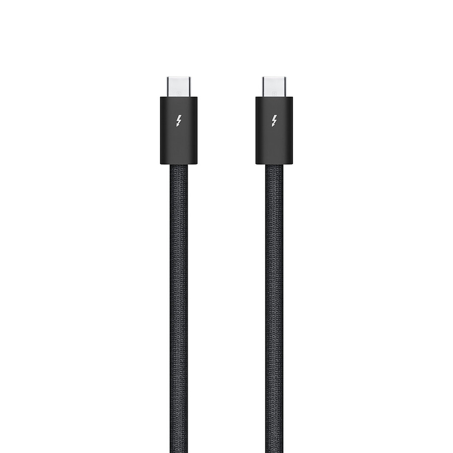 Apple Câble Thunderbolt 5 (USB-C) Pro (1 m)