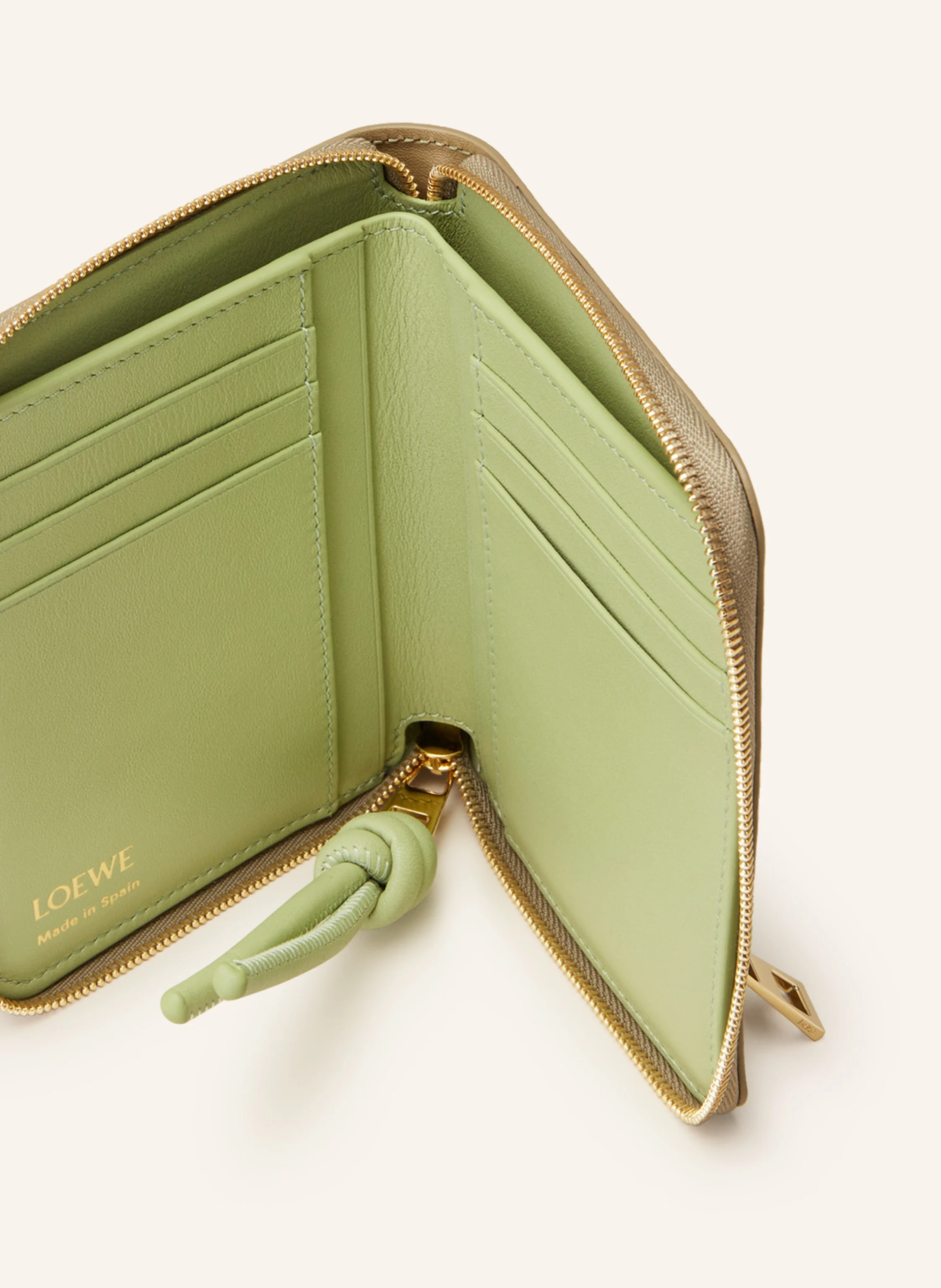 LOEWE Geldbörse