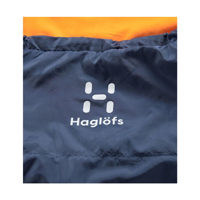 Haglöfs Tarius +6 Sleeping Bag 205cm
