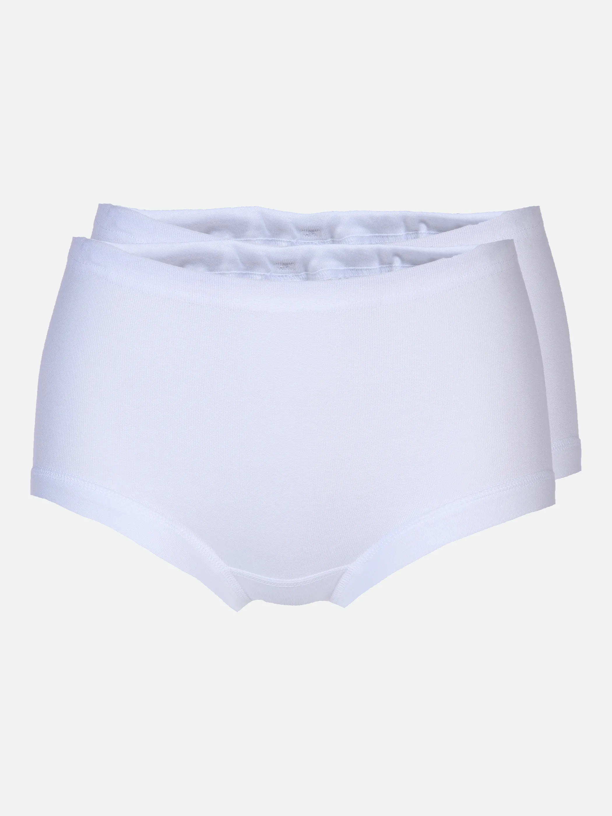 Damen Seamless Taillenslip im 2er Pack