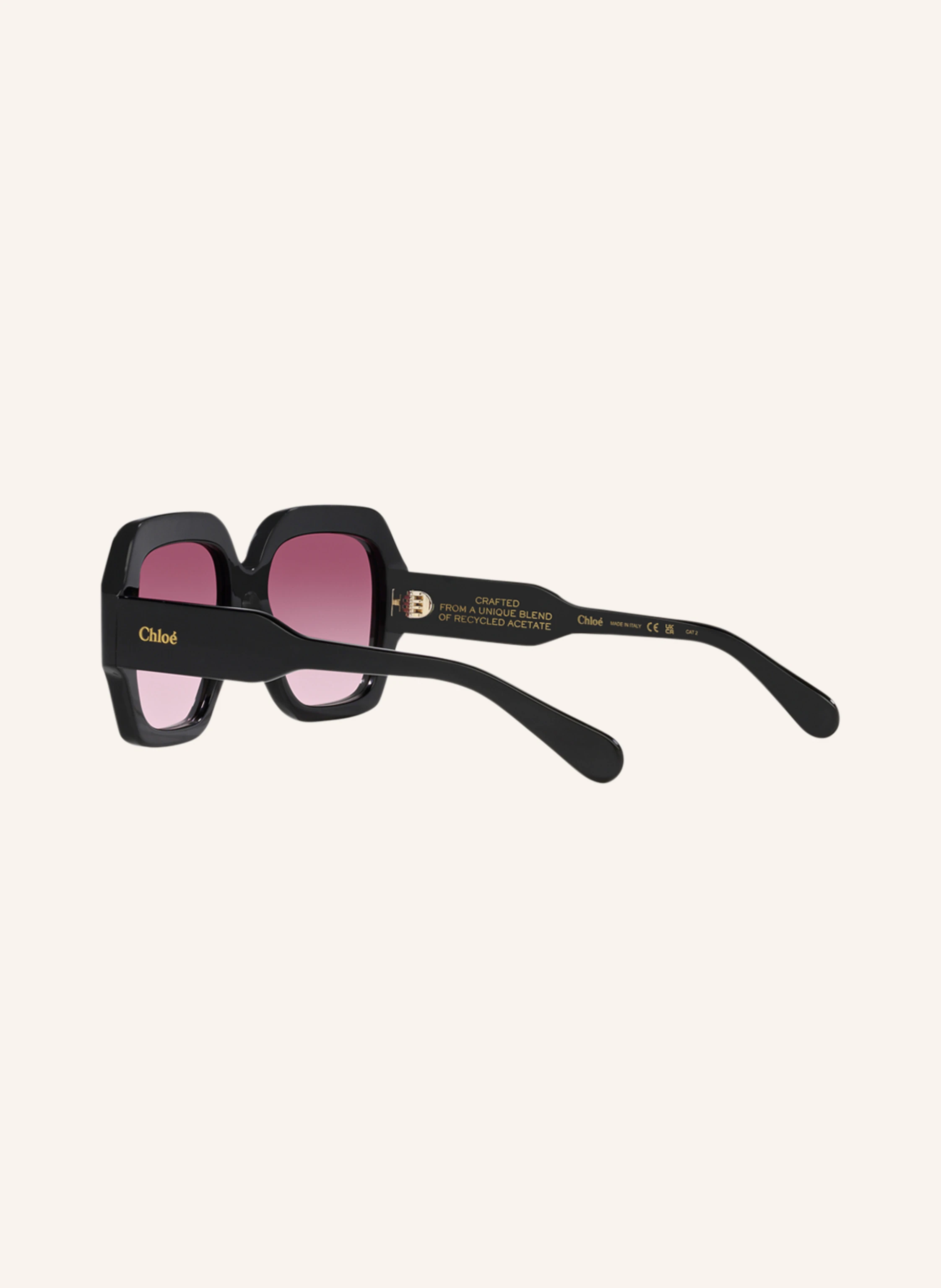 Chloé Sonnenbrille CH0154S