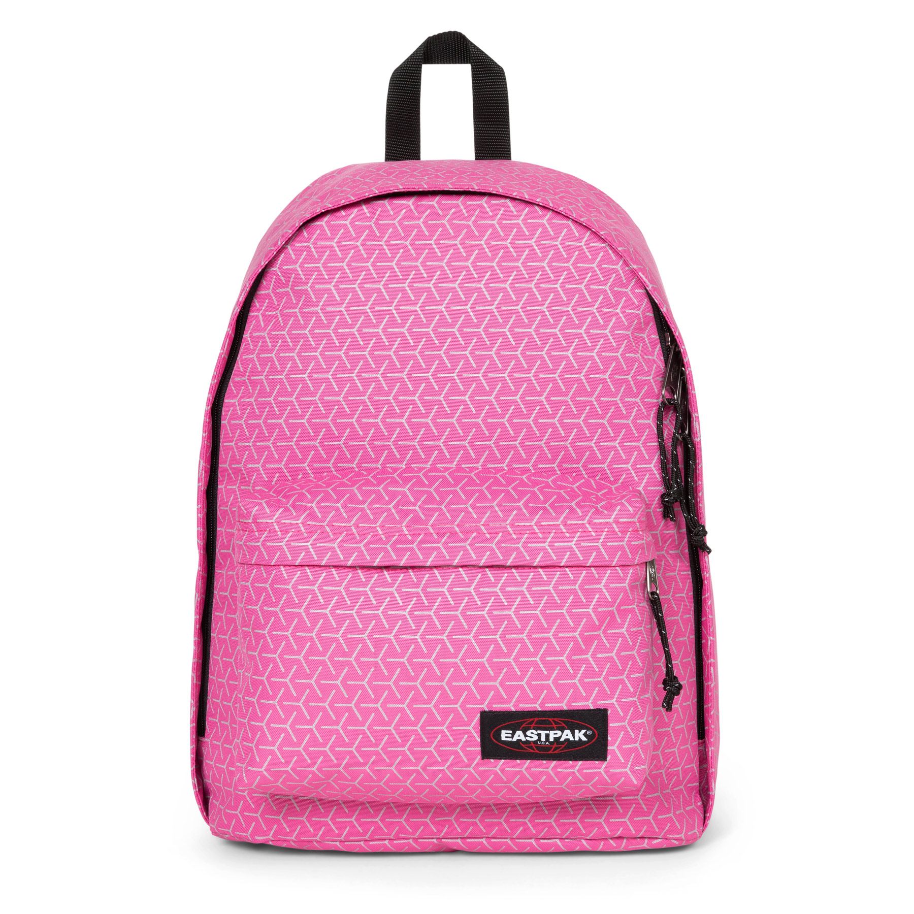 Out Of Office Refleks Meta Pink