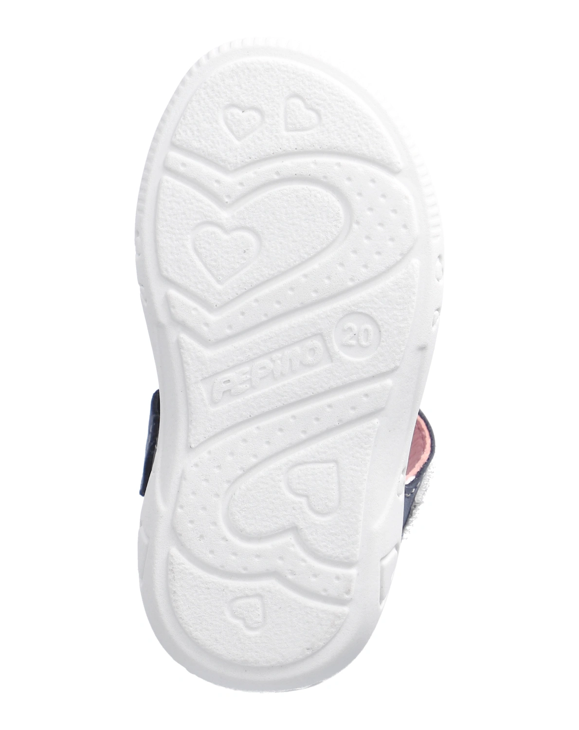 Klett-Sandalen TIA in reef