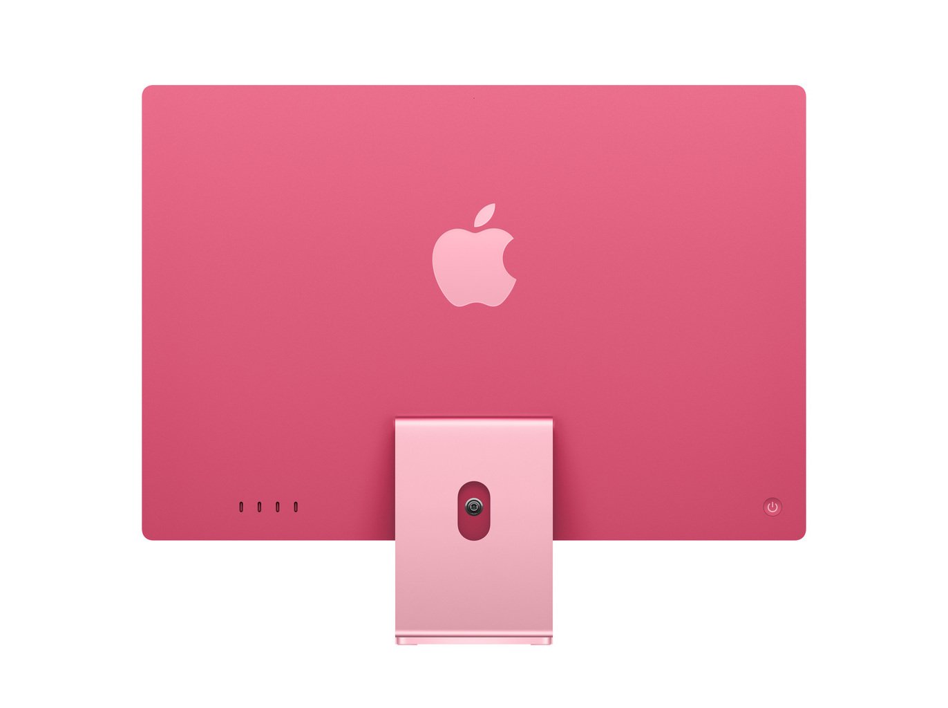IMAC APPLE 23.5\