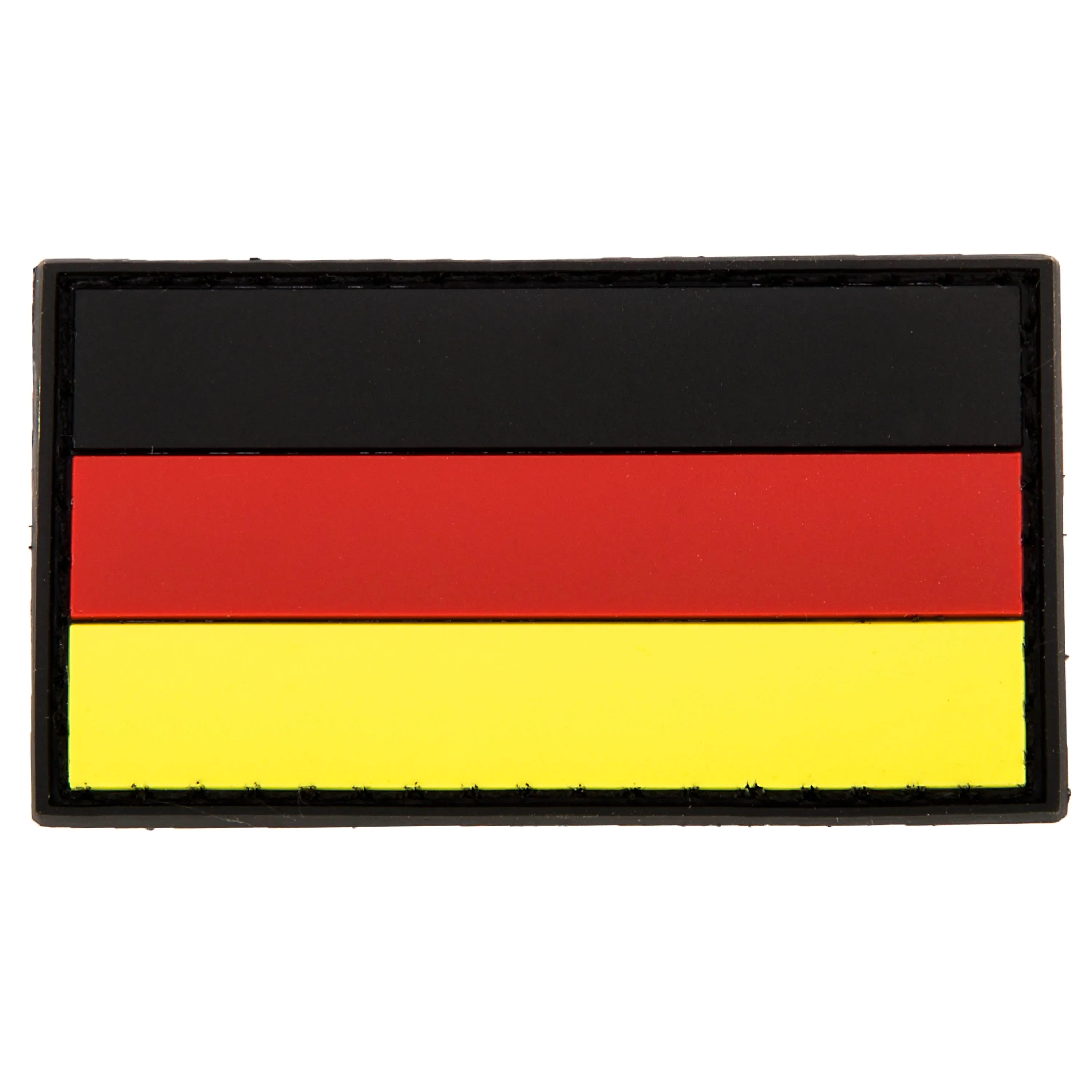 Fritzsch -  3D Länderpatch