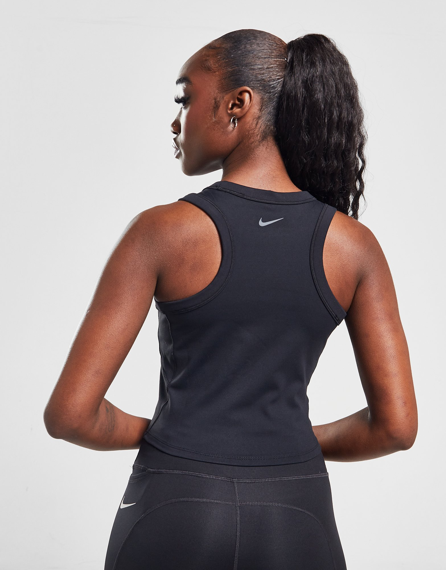 Nike Débardeur Training One Femme
