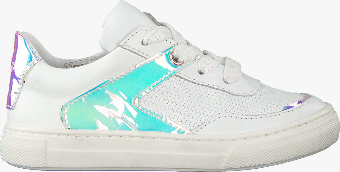 JOCHIE & FREAKS witte jochie & freaks lage sneakers 20110