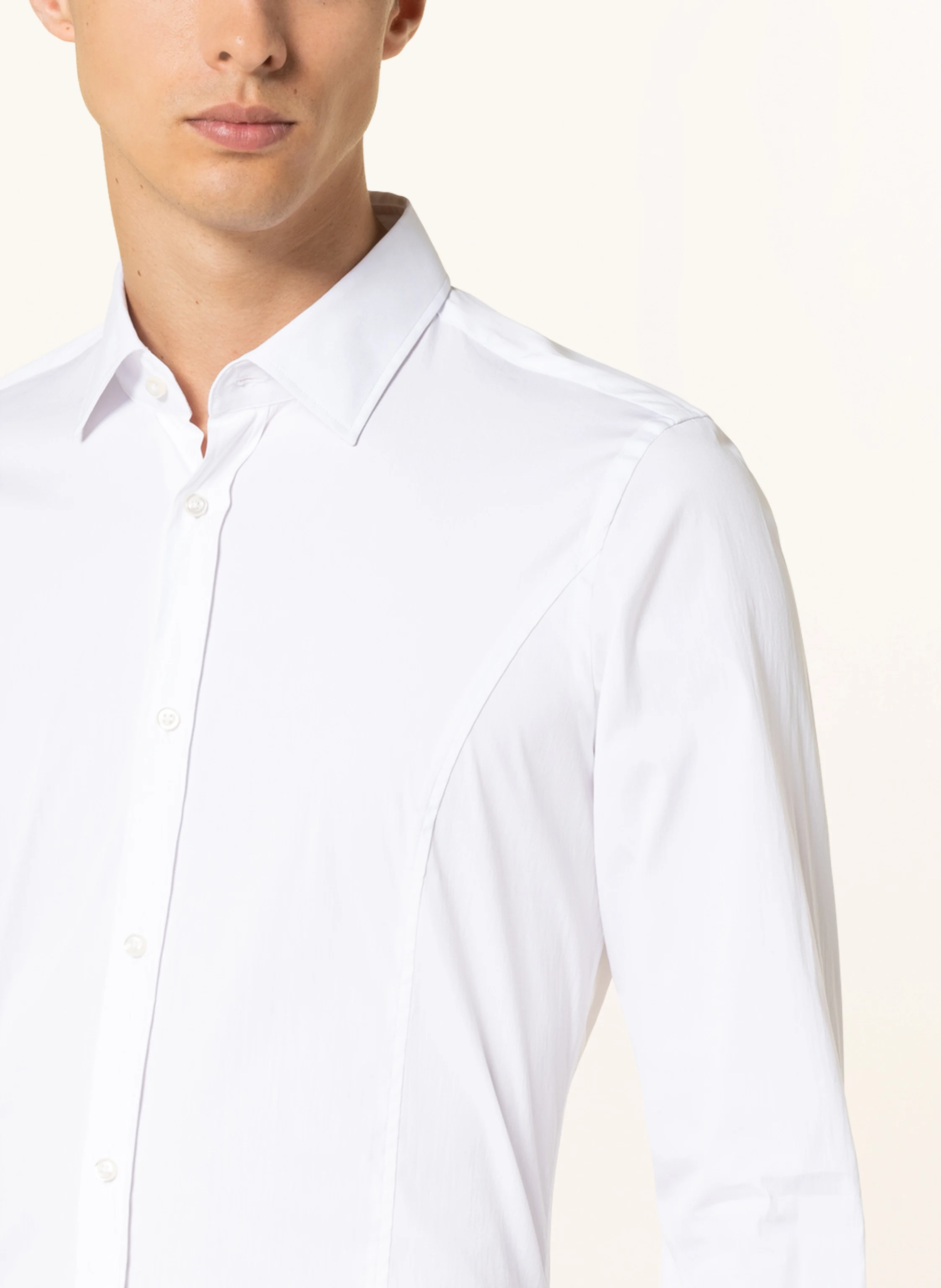 JOOP! Hemd VICTOR Slim Fit