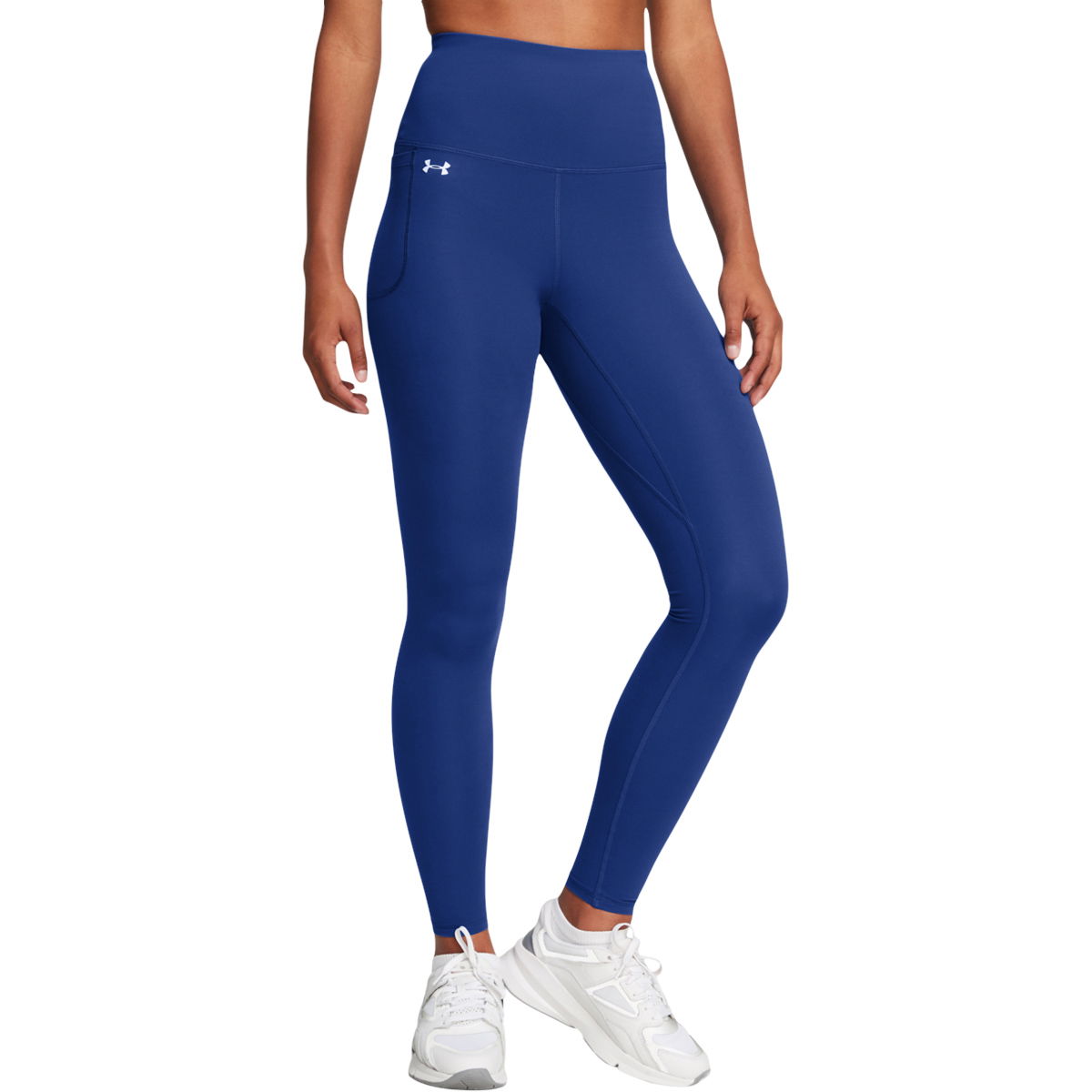 Under Armour Motion High Rise Træningstights Dame