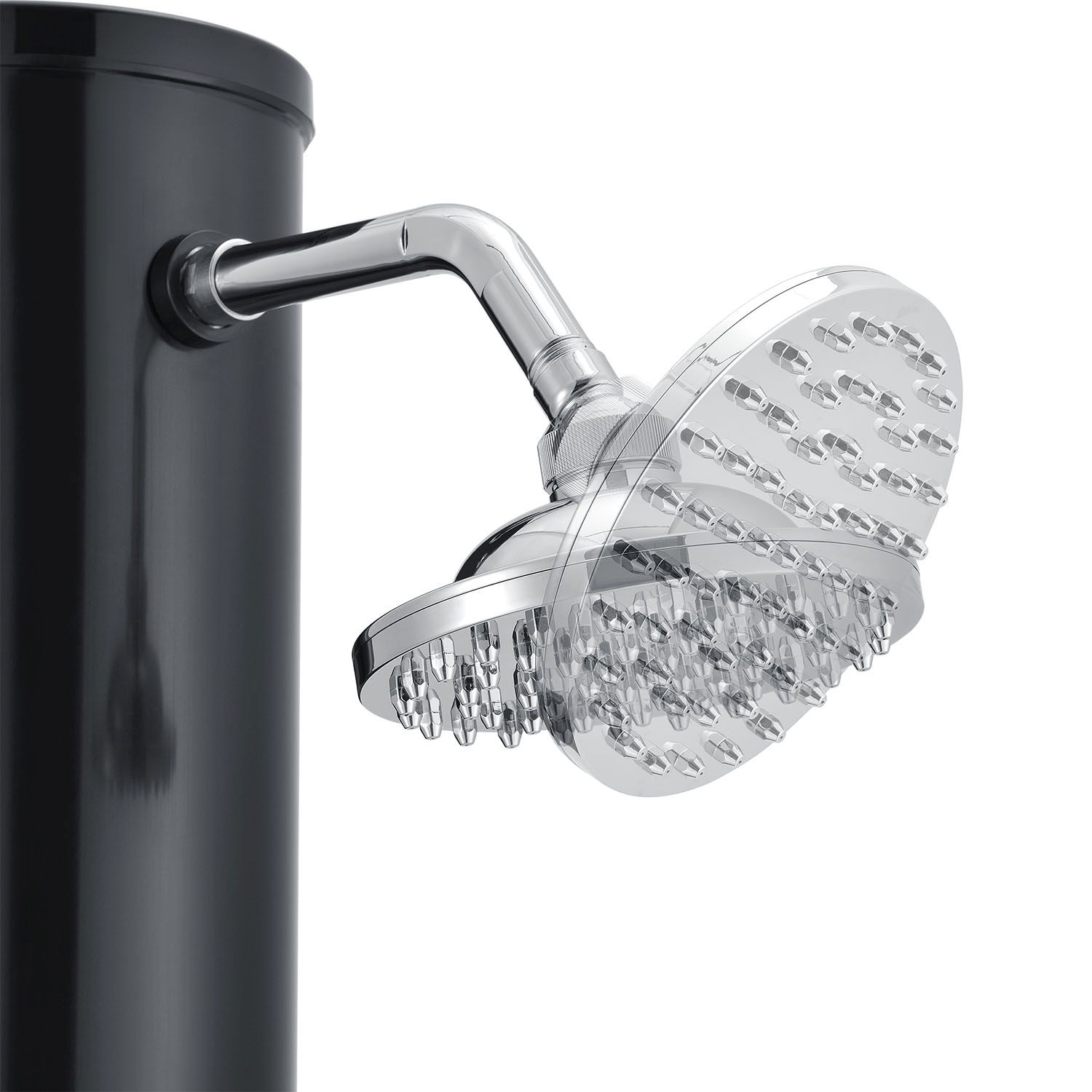Victoria 20 liter solardouche