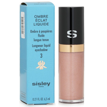 Sisley Ombre Eclat Longwear Liquid Eyeshadow