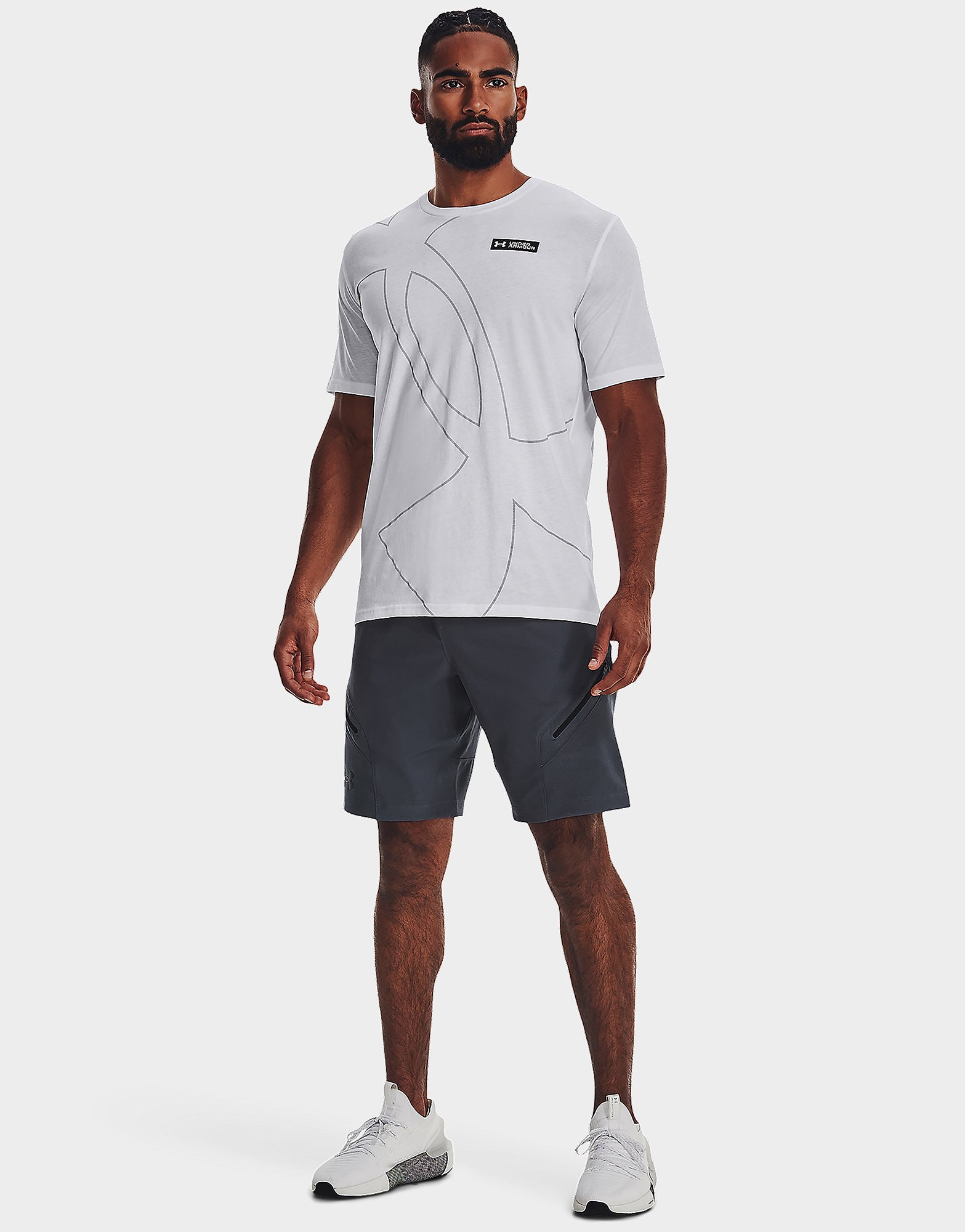 Under Armour Shorts UA Unstoppable Cargo Shorts
