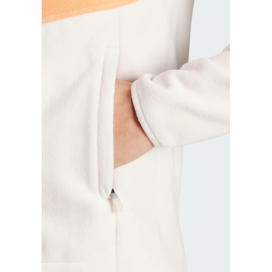 Adidas Veste molleton entièrement zippée Terrex Multi