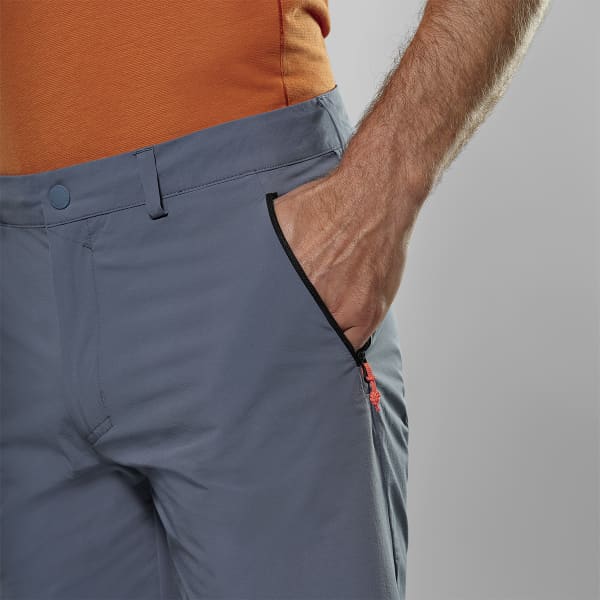 Short randonnée SALEWA PUEZ TALVENO DST SHORT M JAVA BLUE