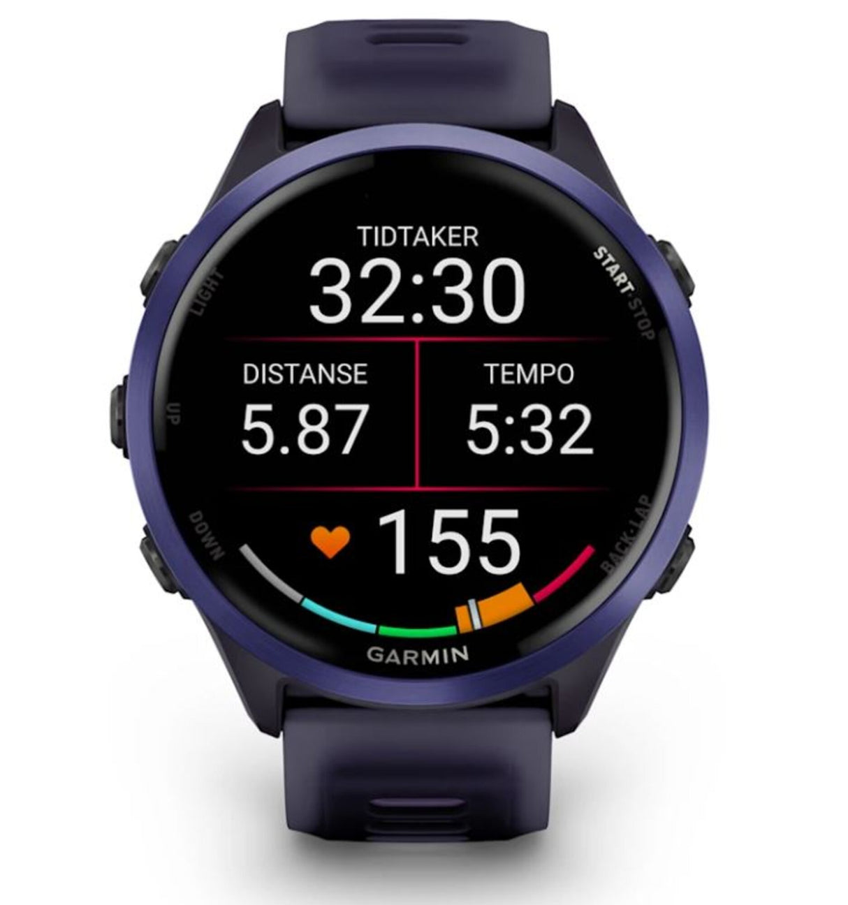 Garmin<br>Forerunner 570 - 47mm
