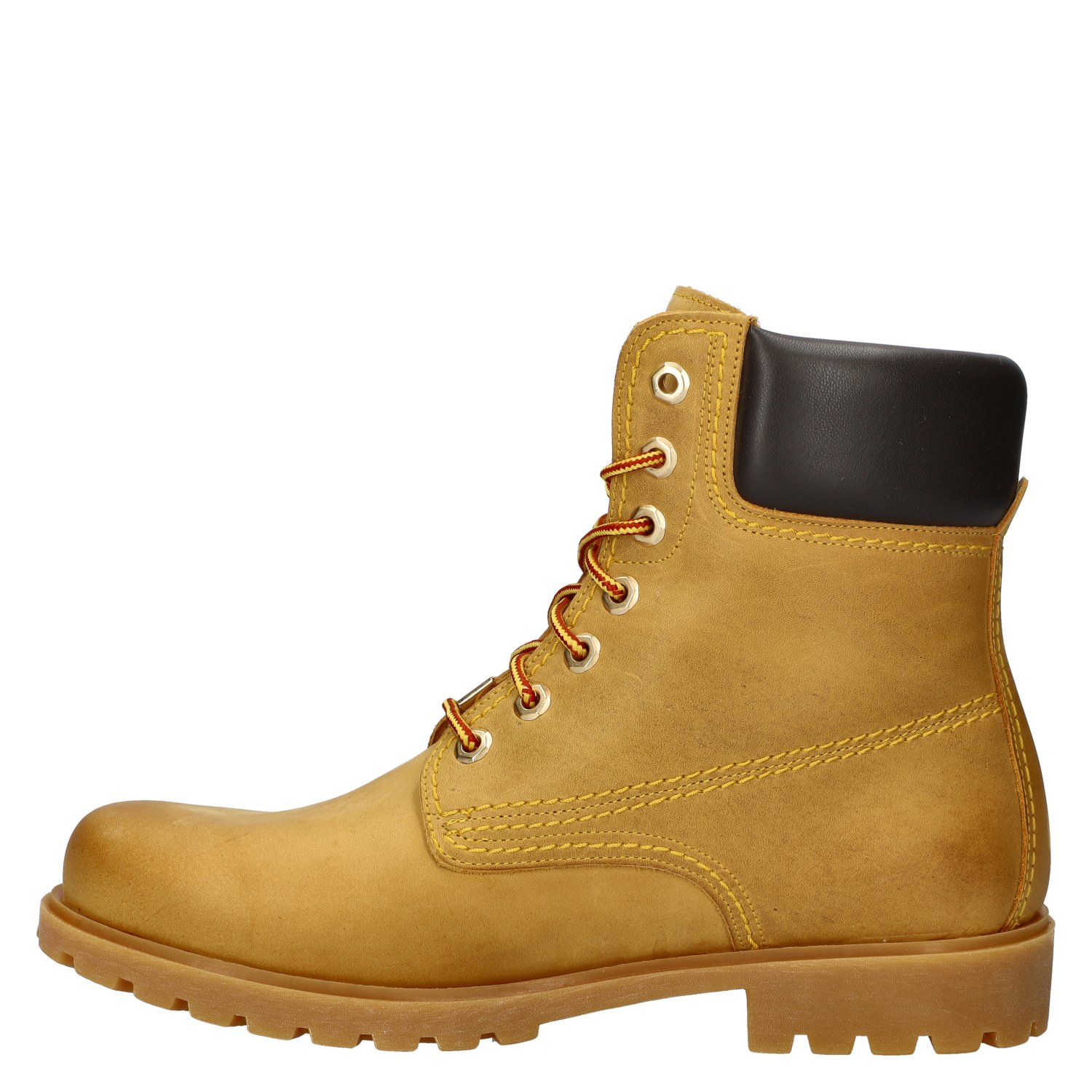 Panama Jack Panama 03 heren veterboot Panama Jack Geel