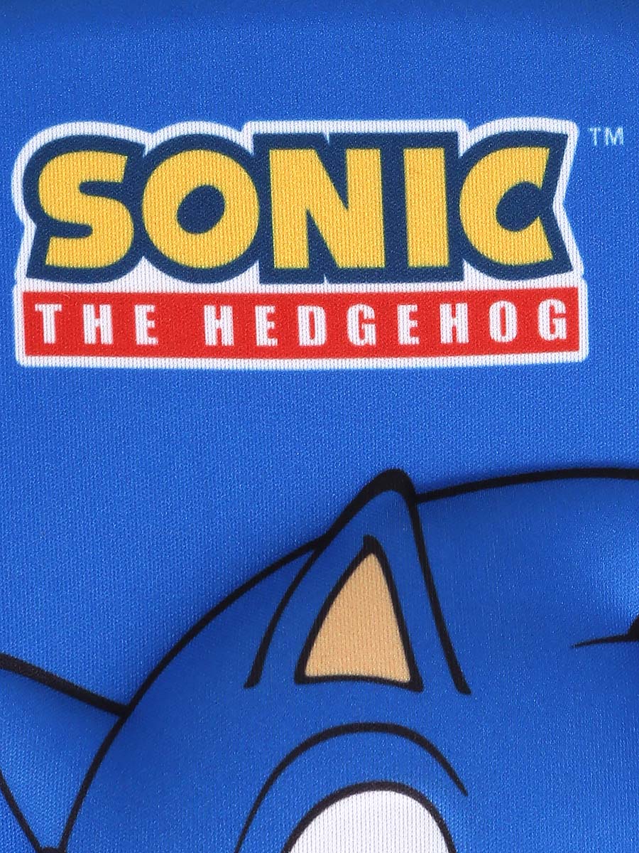 Sac À dos Sonic 3D
