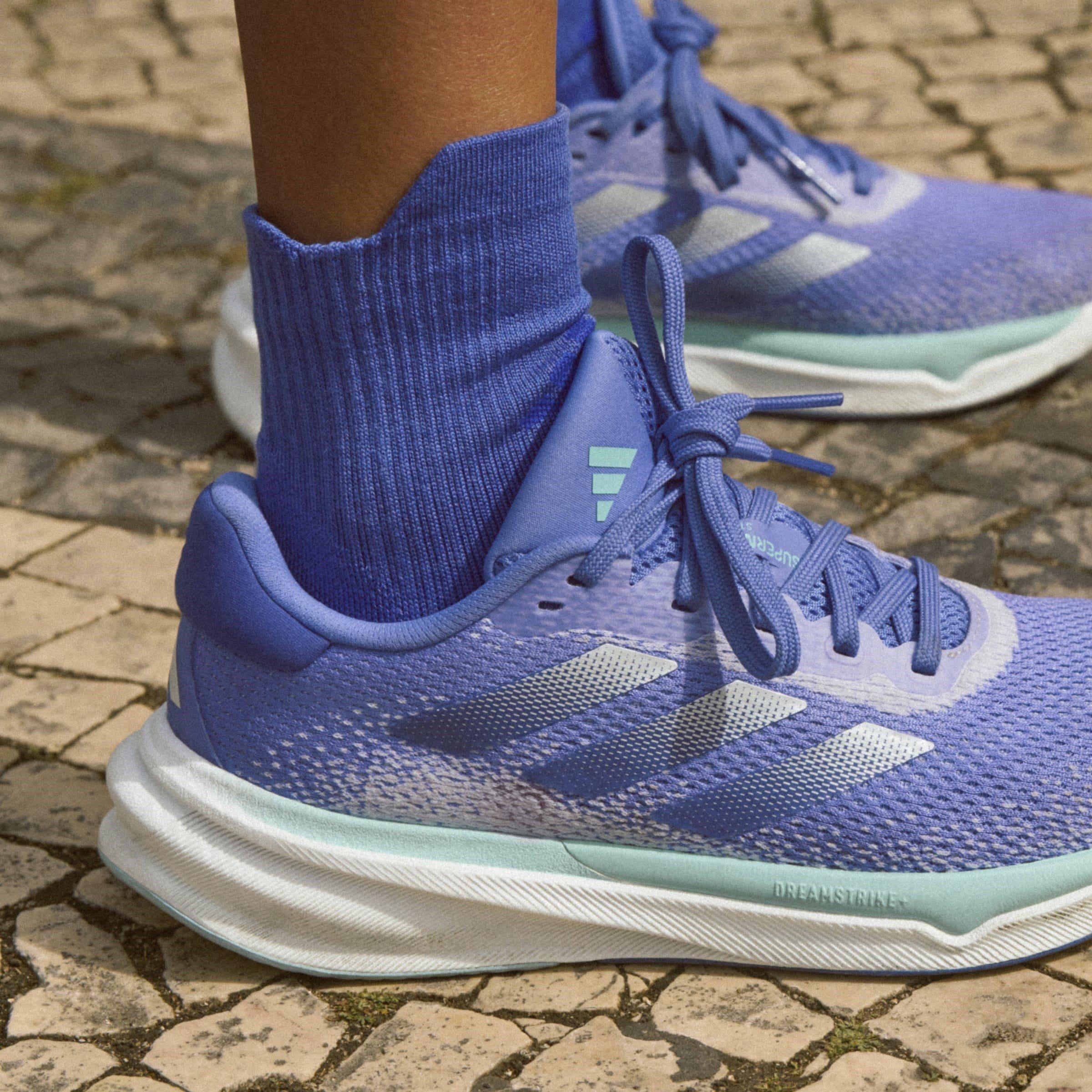 adidas Supernova Stride Womens Running Shoes