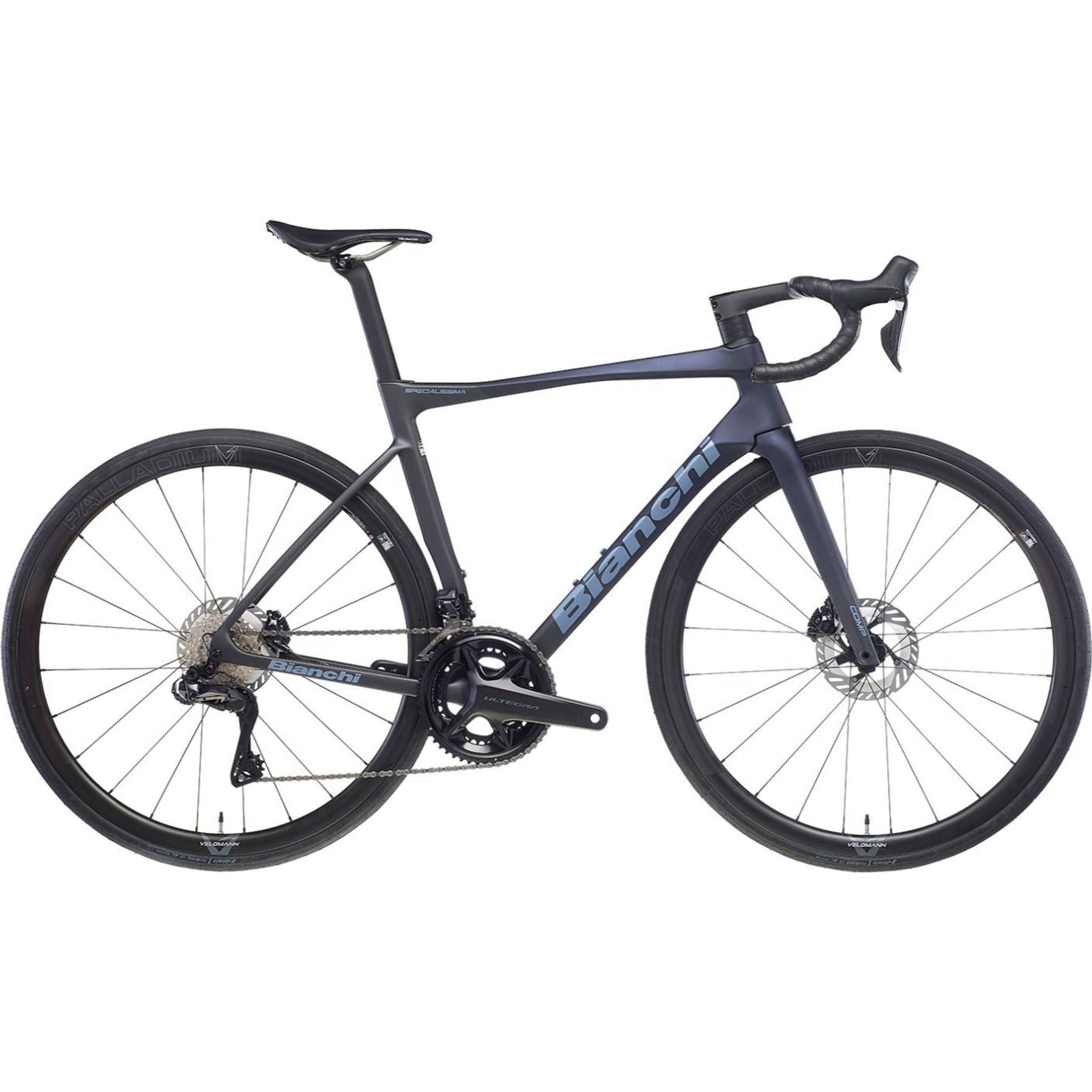 Bianchi Specialissima Comp 105 Di2 2026