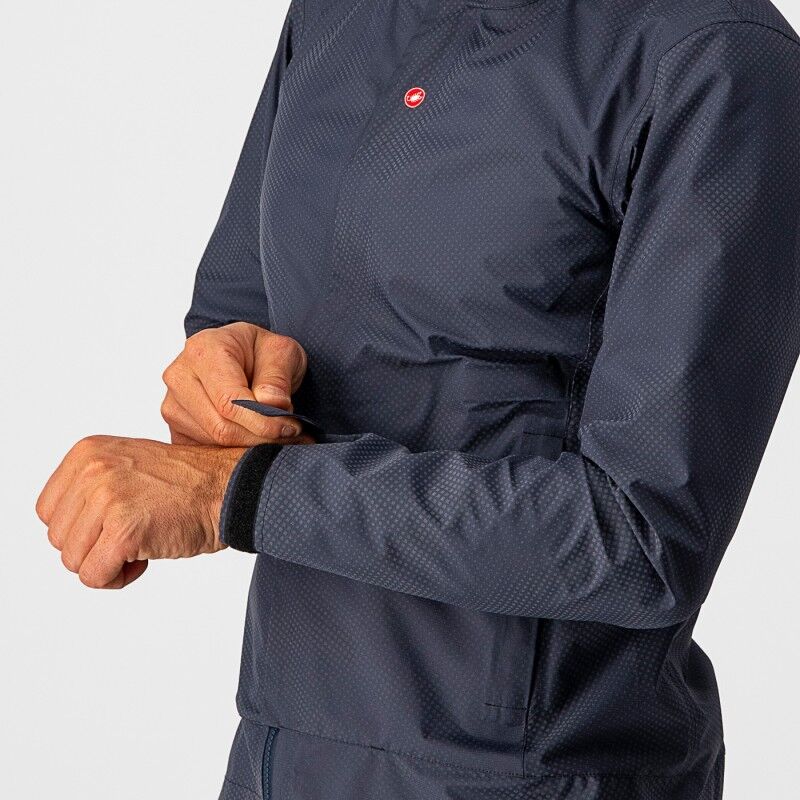 Commuter Reflex Jacket - Veste vélo homme