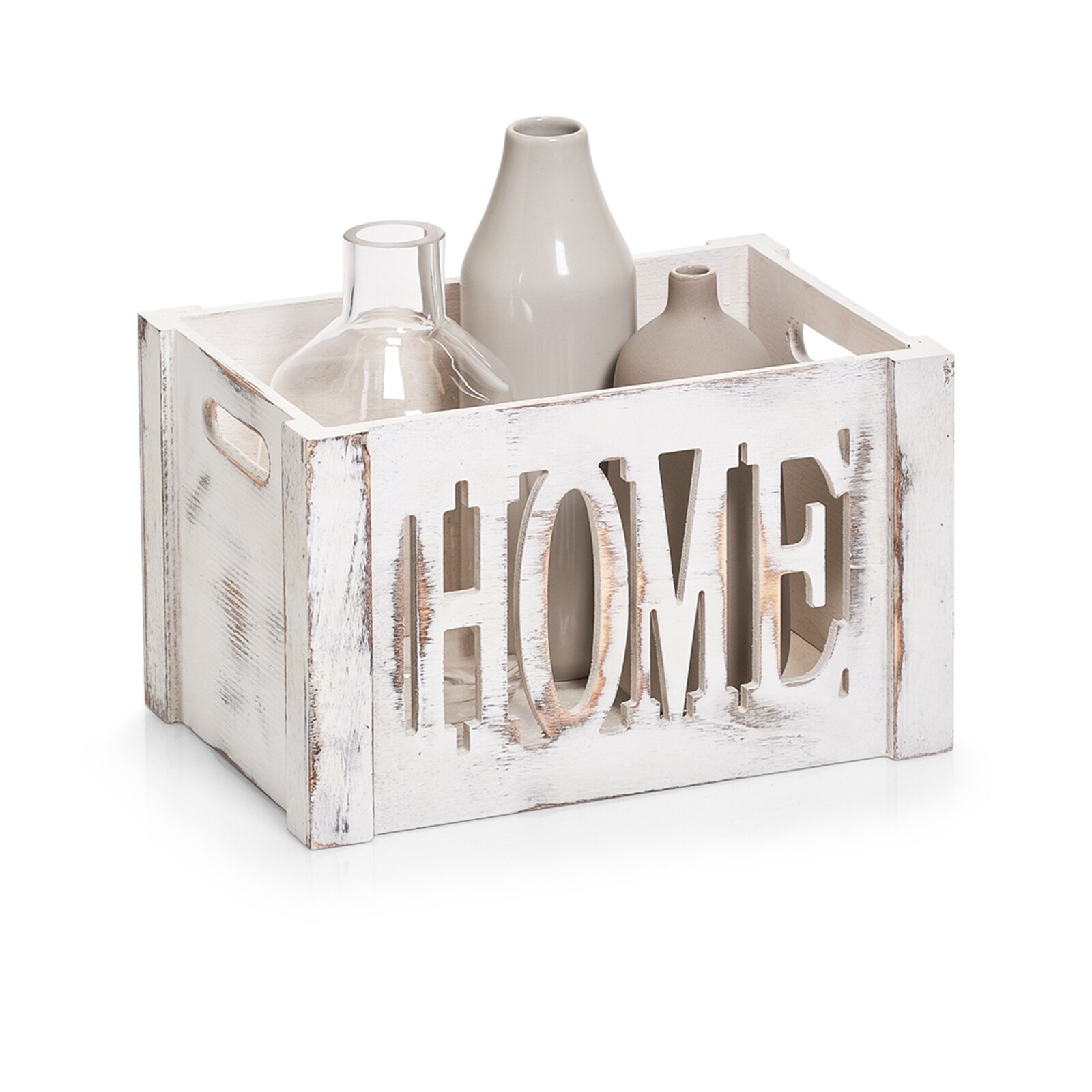HTI-Living Aufbewahrungsbox Home